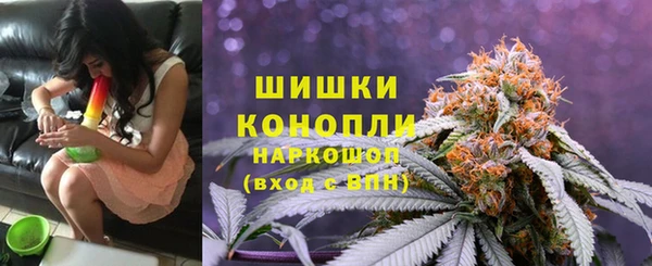 молекула духа Верея
